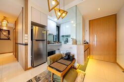 The Trilinq (D5), Condominium #485329091